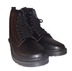 steve madden cole combat boot